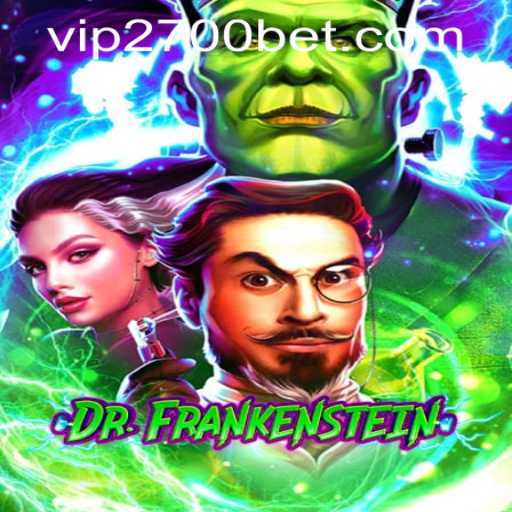 Discover the Electrifying Thrills of DrFrankenstein: A Modern Twist on Classic Adventure