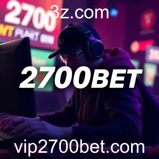 O Crescimento Exponencial do 2700bet no Brasil