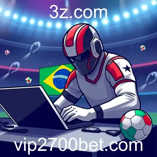 O Crescimento dos Jogos Online no Brasil