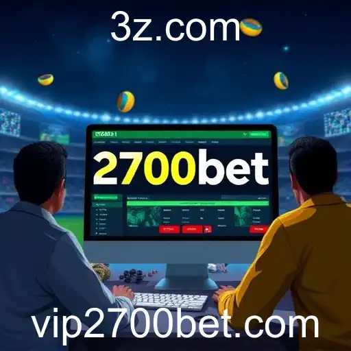 O Crescimento das Apostas Online e os Desafios no Brasil