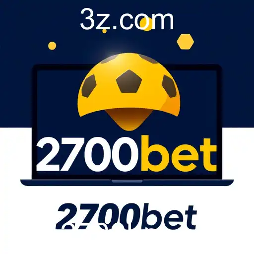 A Ascensão e Impacto do 2700bet no Mercado de Jogos