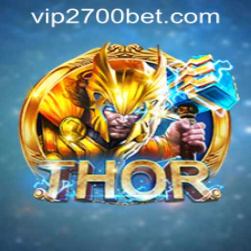 Unveiling THOR: An Electrifying Gaming Experience with 2700bet PH