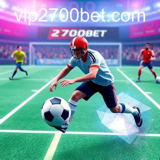 Virtual Sports