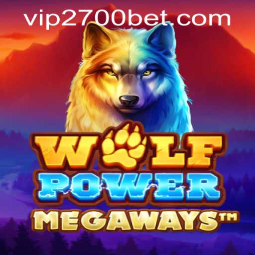 Exploring the Thrills of WolfPowerMega: The Ultimate Gaming Experience with 2700bet PH Login