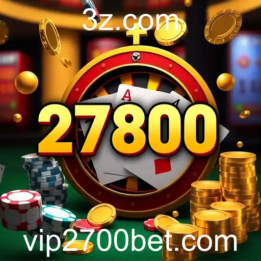 O Impacto do 2700bet no Mercado de Apostas Online