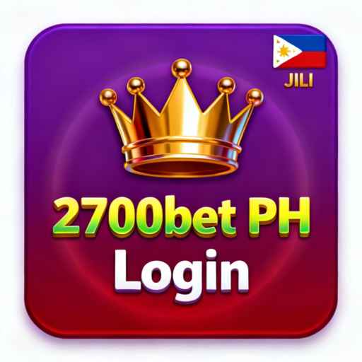 2700bet PH Login